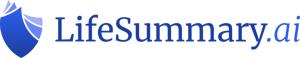 LifeSummary.ai LifeSummary.ai